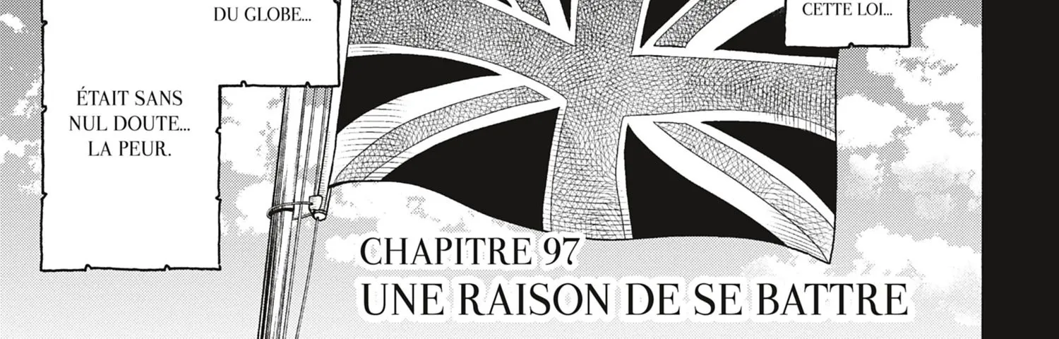 Read Chiruran FR Manga Online