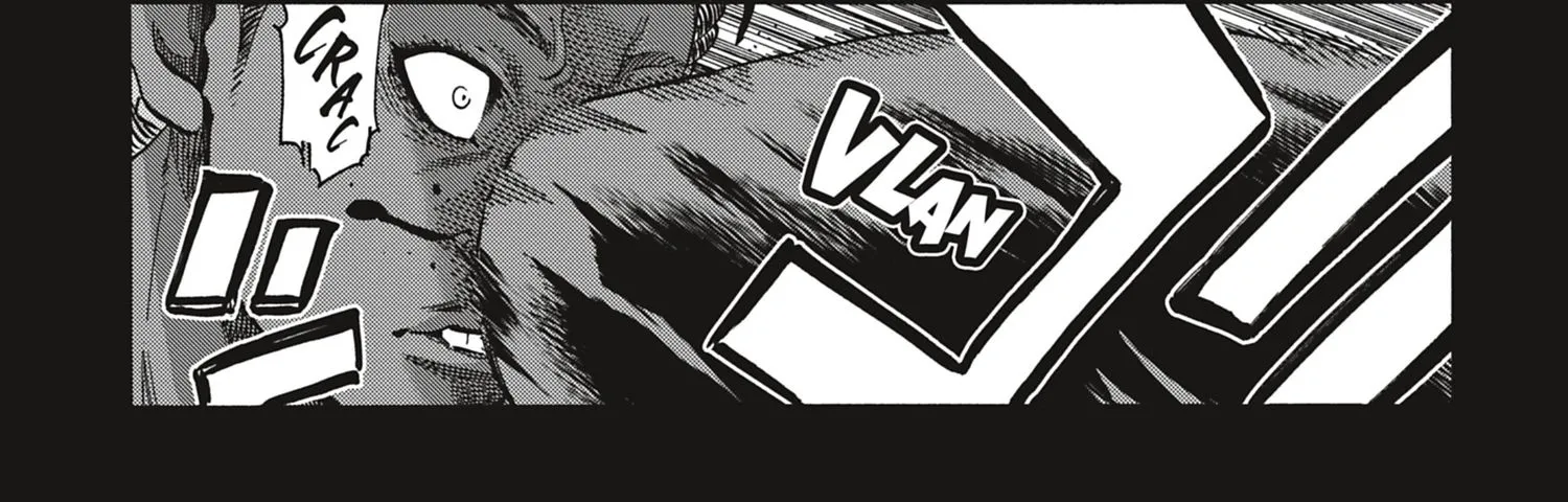 Read Chiruran FR Manga Online