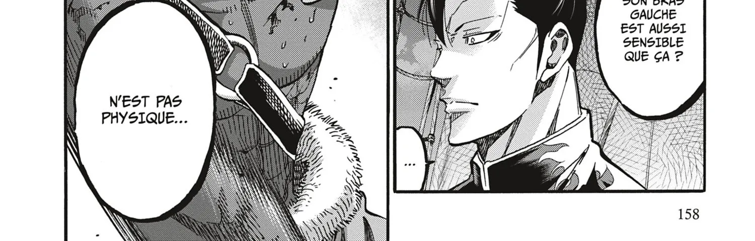 Read Chiruran FR Manga Online