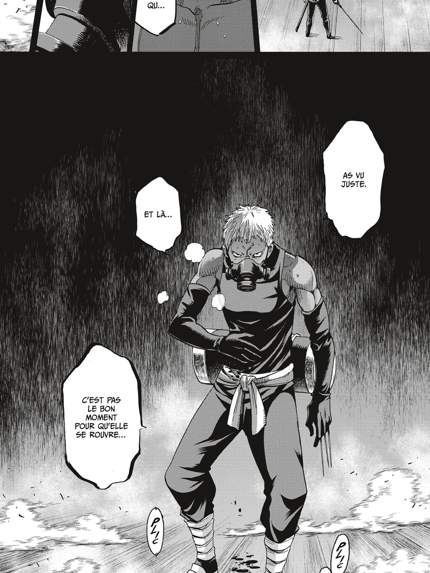 Read Chiruran FR Manga Online