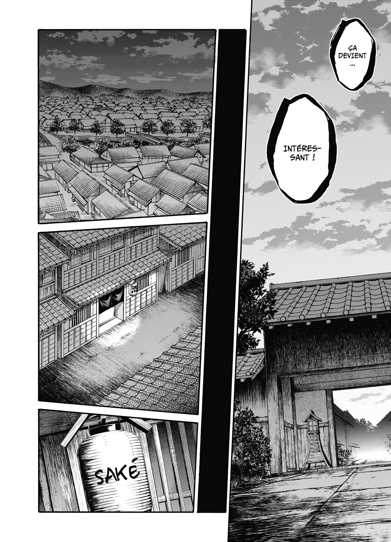 Read Chiruran FR Manga Online