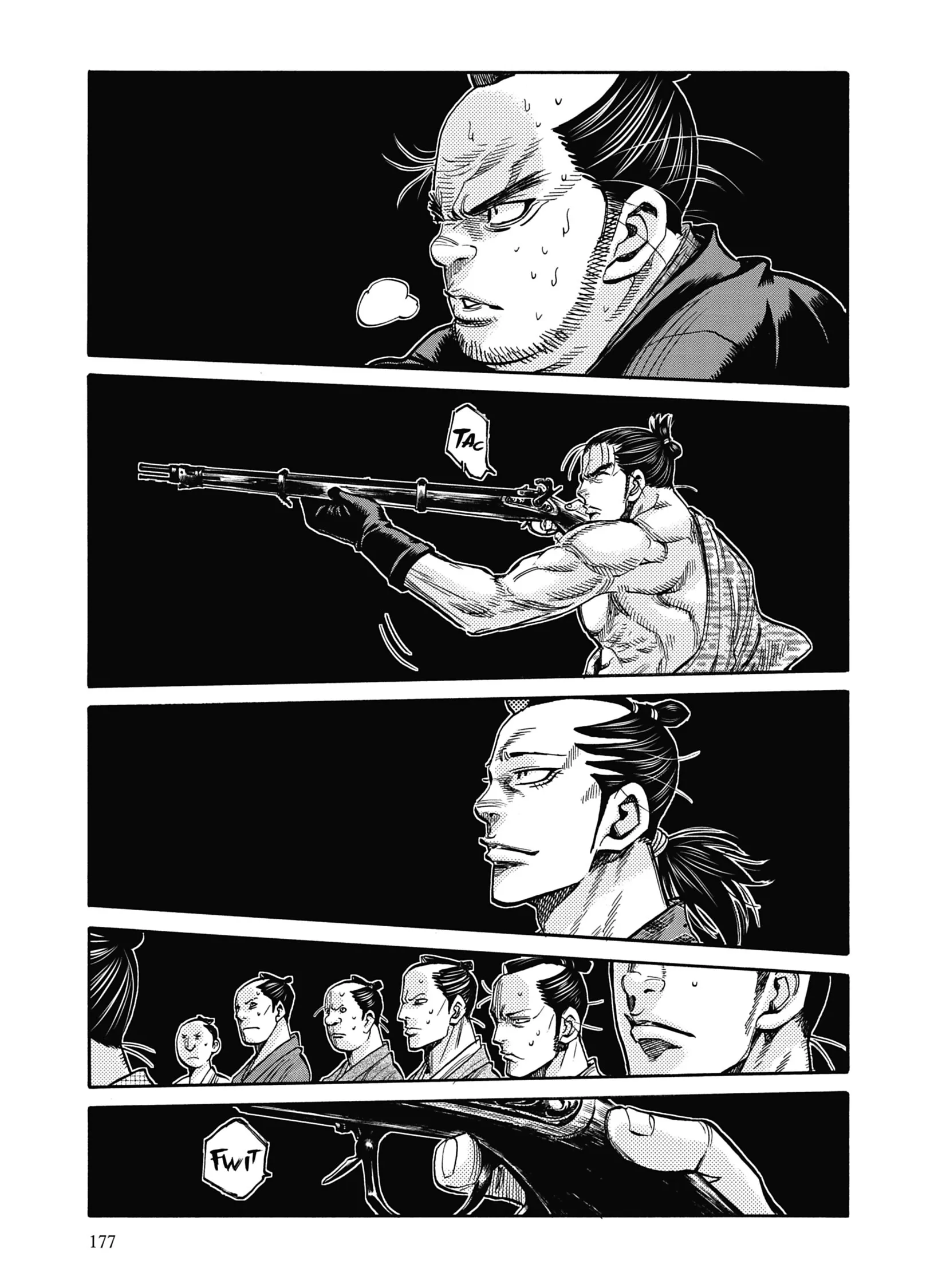 Read Chiruran FR Manga Online