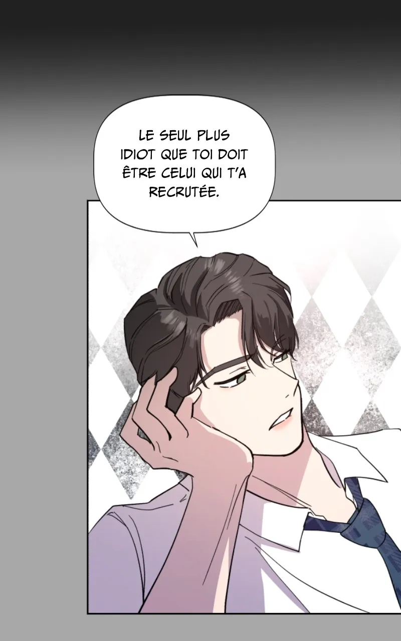 Read Fais-moi humain ! FR Manga Online
