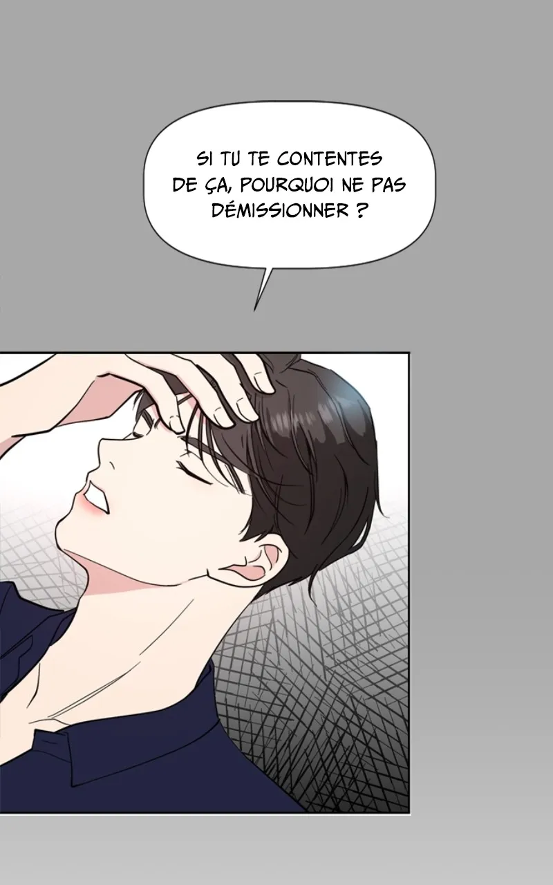 Read Fais-moi humain ! FR Manga Online