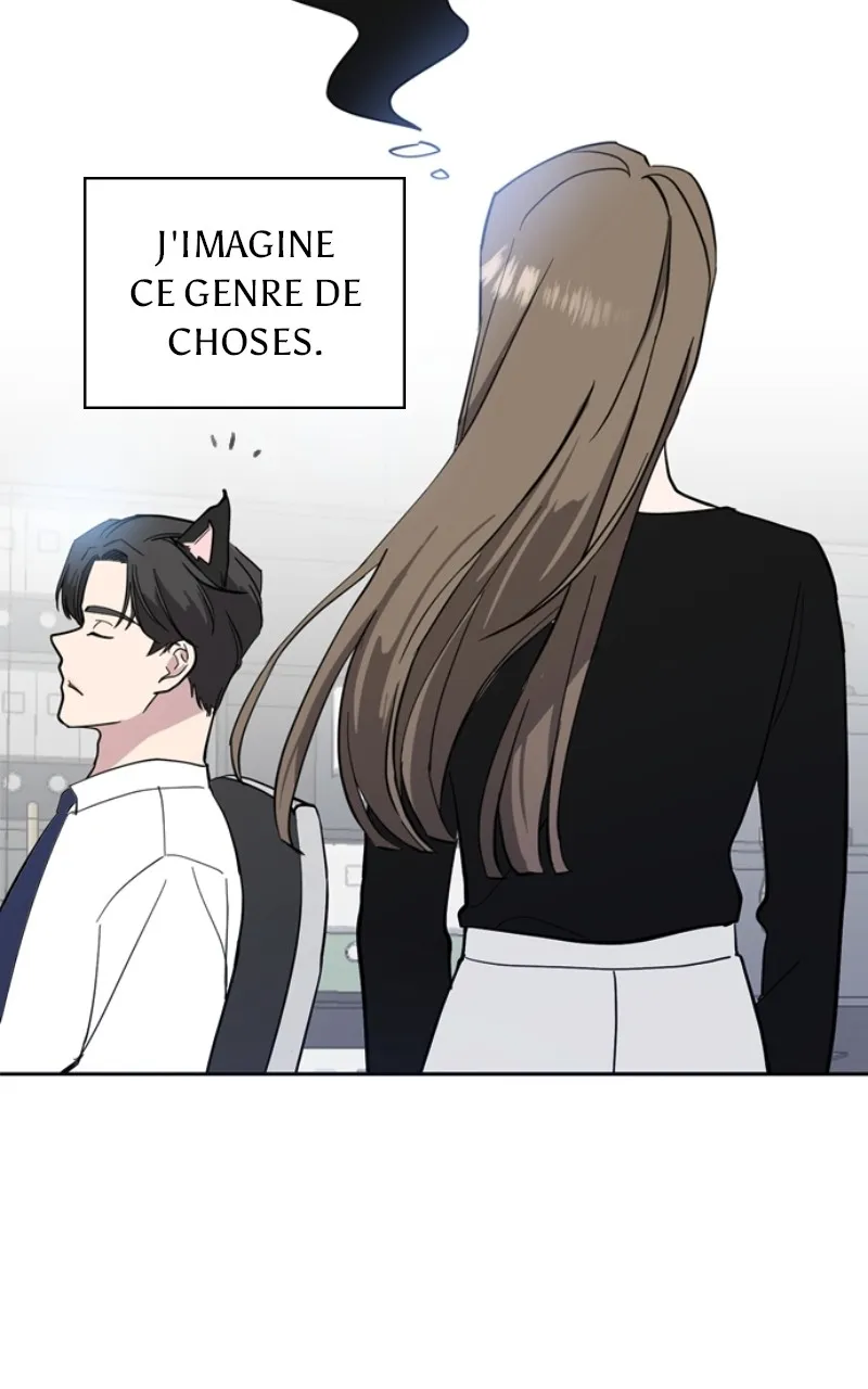 Read Fais-moi humain ! FR Manga Online