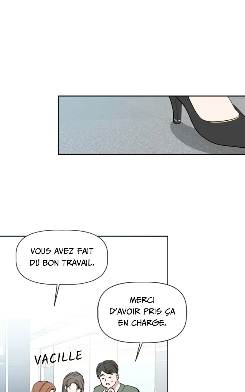 Read Fais-moi humain ! FR Manga Online