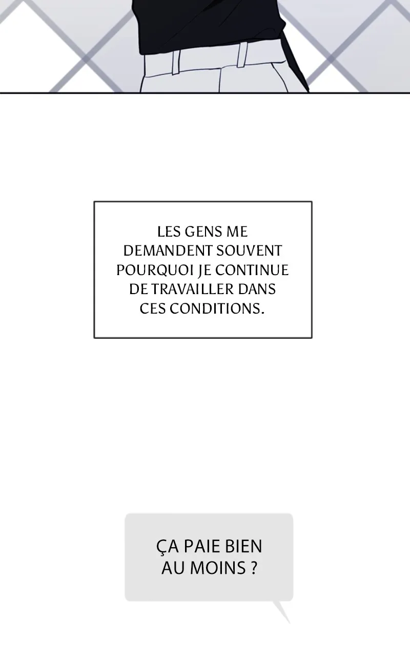 Read Fais-moi humain ! FR Manga Online