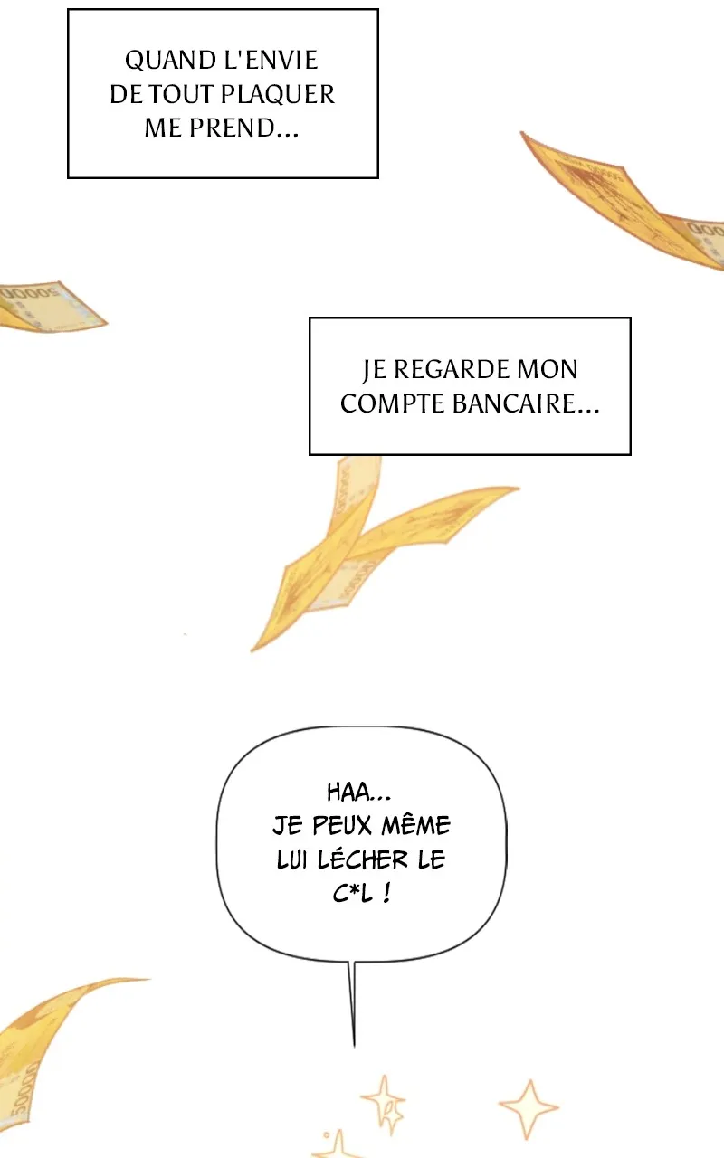 Read Fais-moi humain ! FR Manga Online