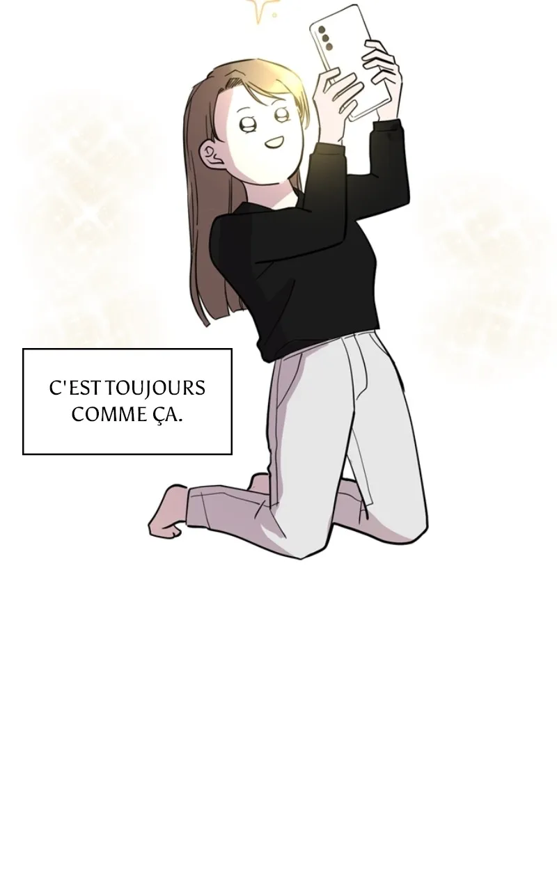 Read Fais-moi humain ! FR Manga Online