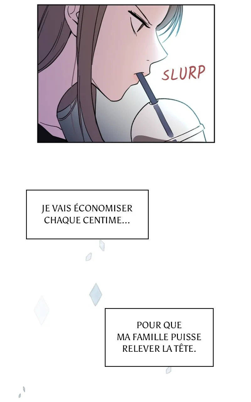 Read Fais-moi humain ! FR Manga Online