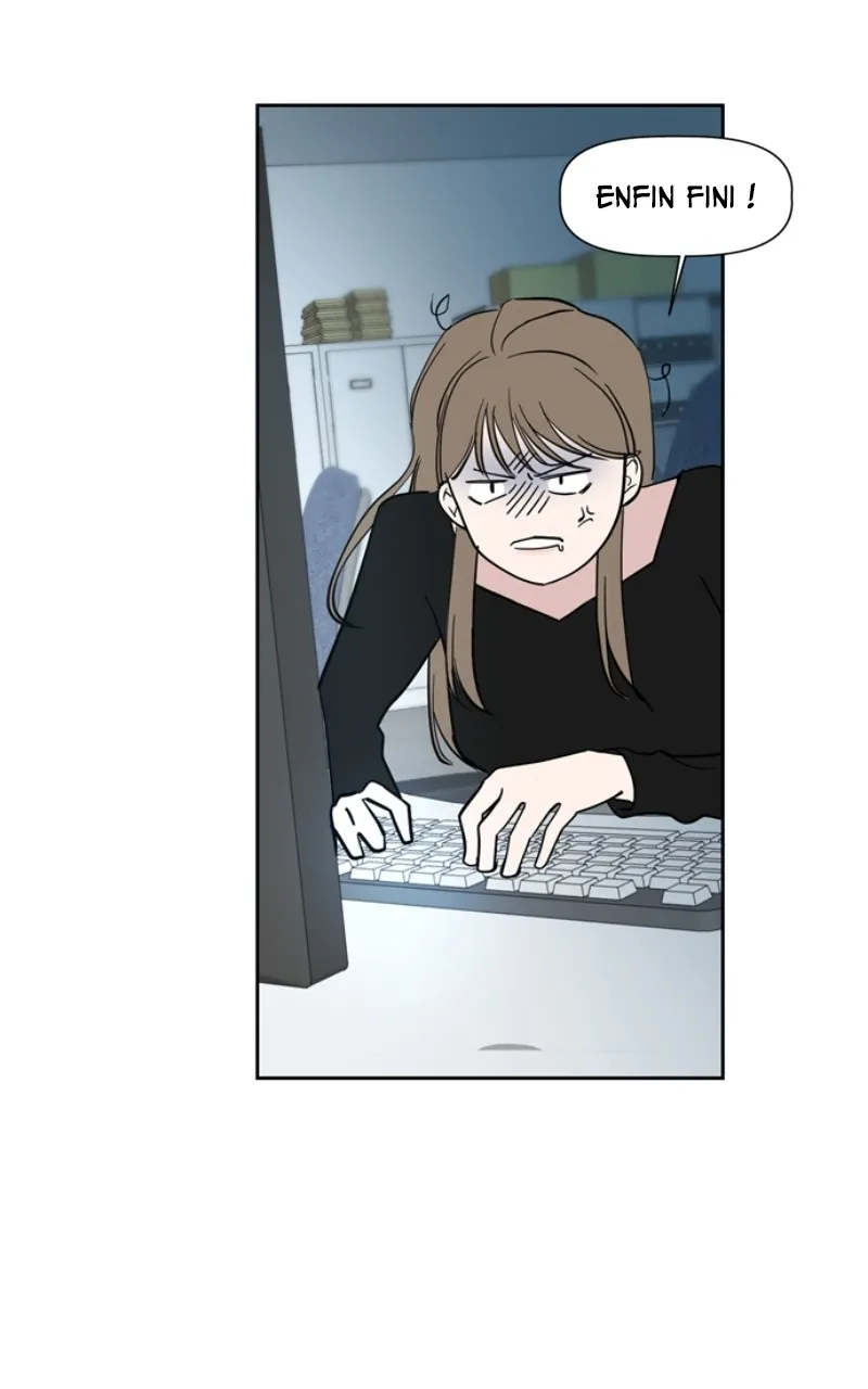 Read Fais-moi humain ! FR Manga Online