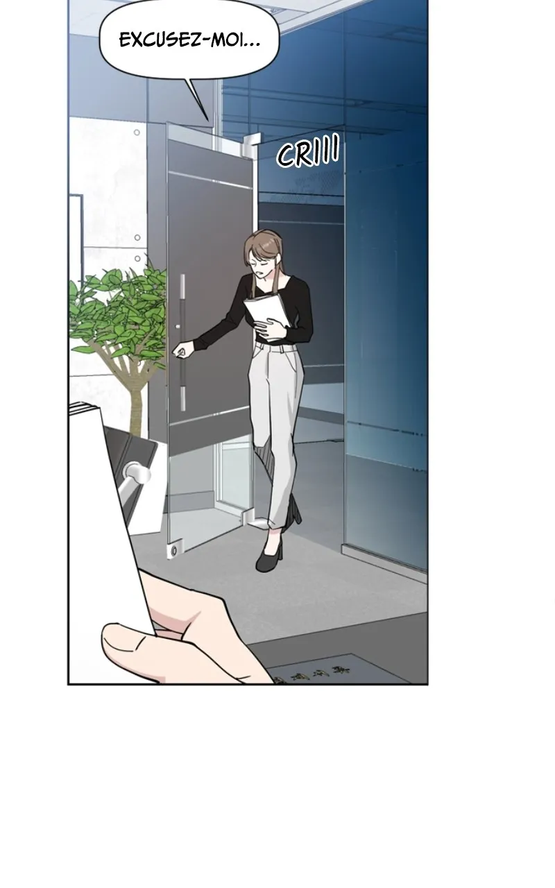 Read Fais-moi humain ! FR Manga Online