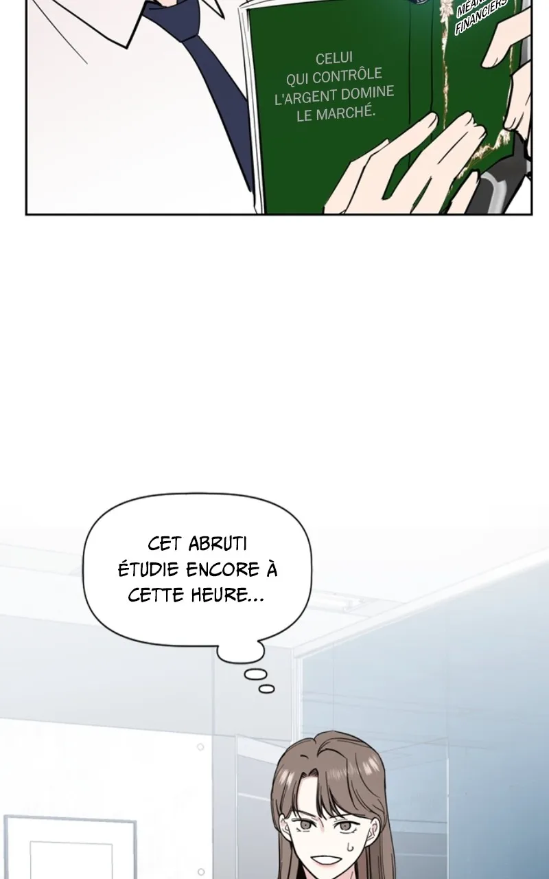 Read Fais-moi humain ! FR Manga Online