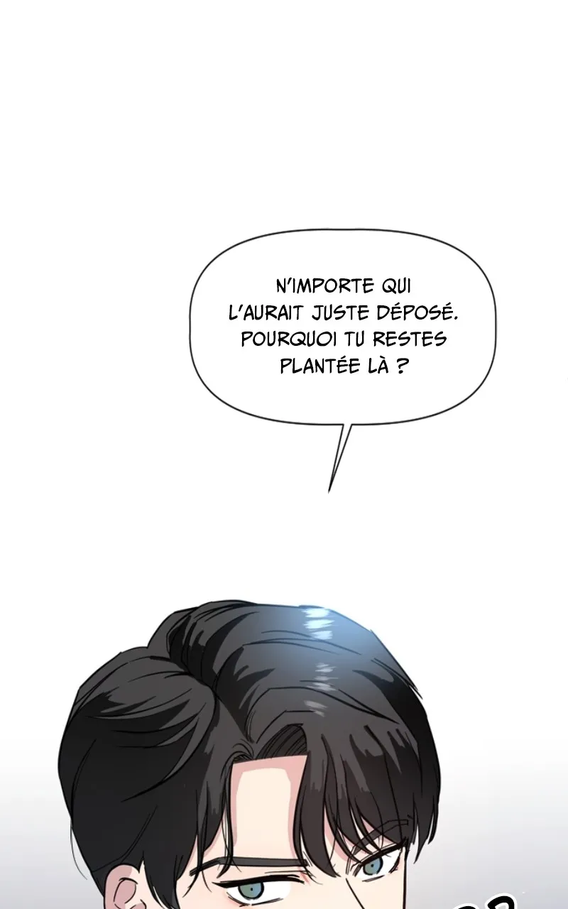 Read Fais-moi humain ! FR Manga Online