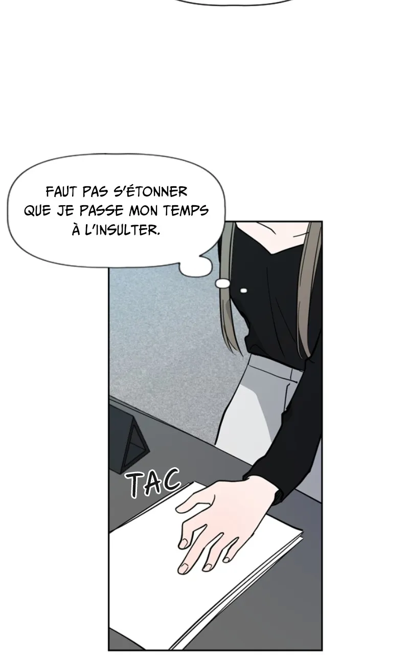 Read Fais-moi humain ! FR Manga Online