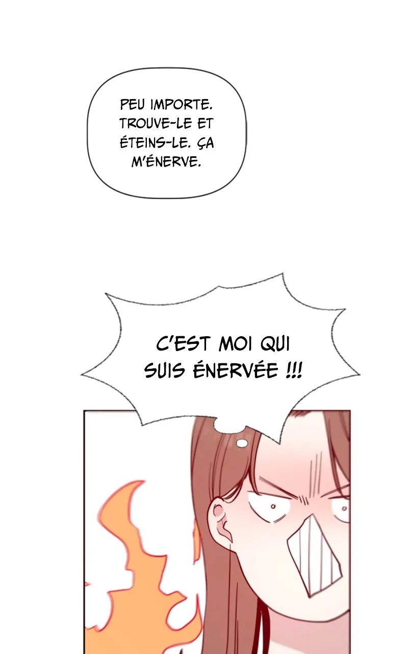 Read Fais-moi humain ! FR Manga Online