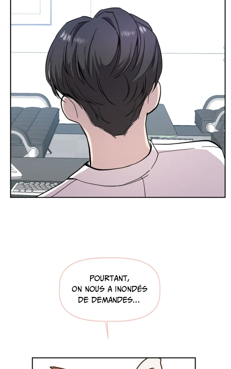 Read Fais-moi humain ! FR Manga Online