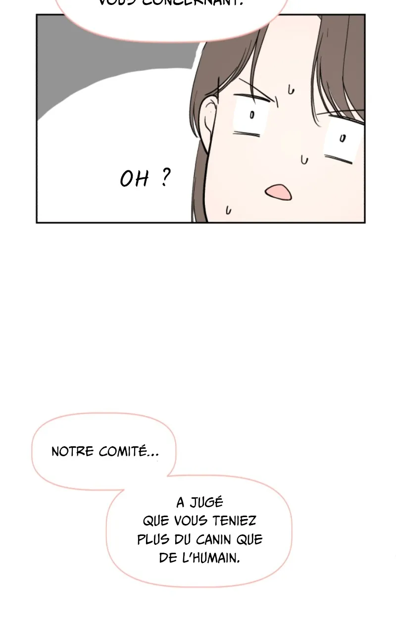 Read Fais-moi humain ! FR Manga Online