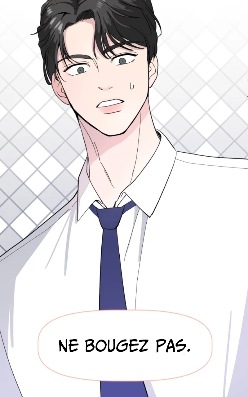 Read Fais-moi humain ! FR Manga Online