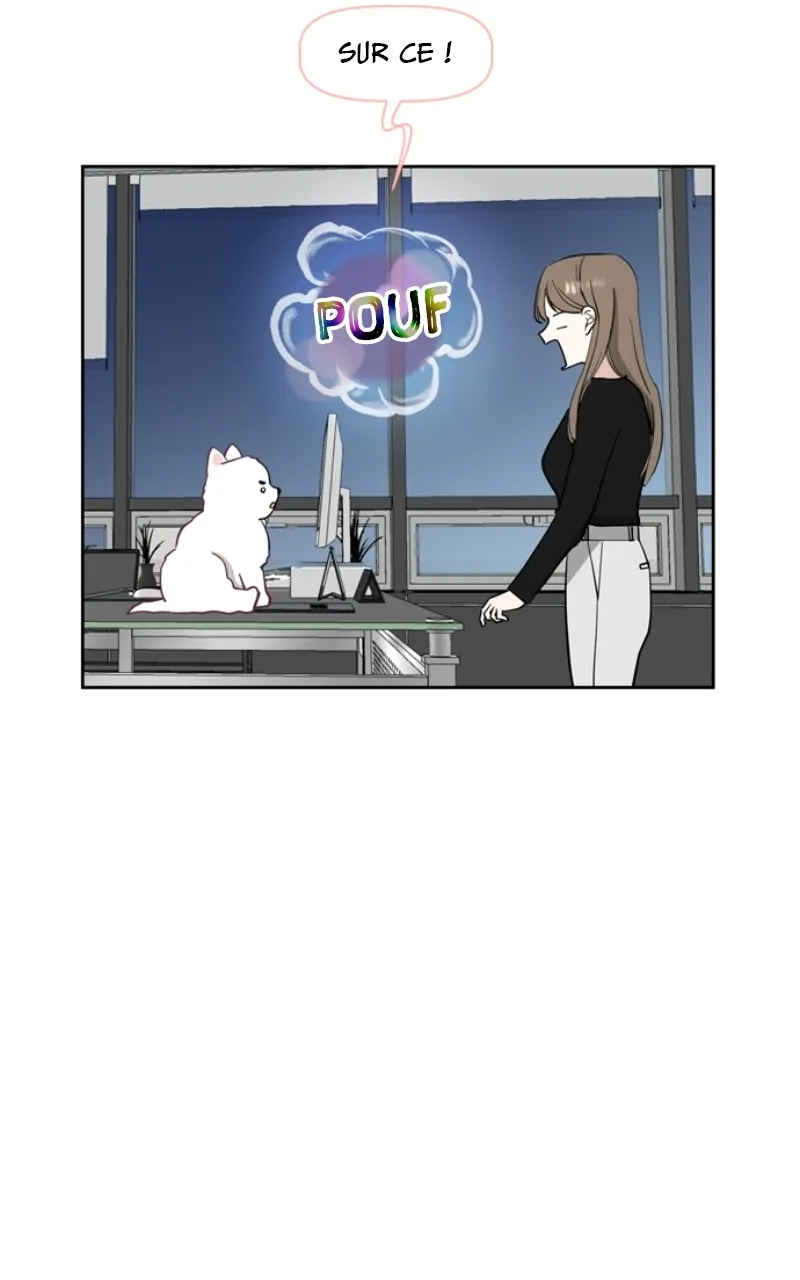 Read Fais-moi humain ! FR Manga Online