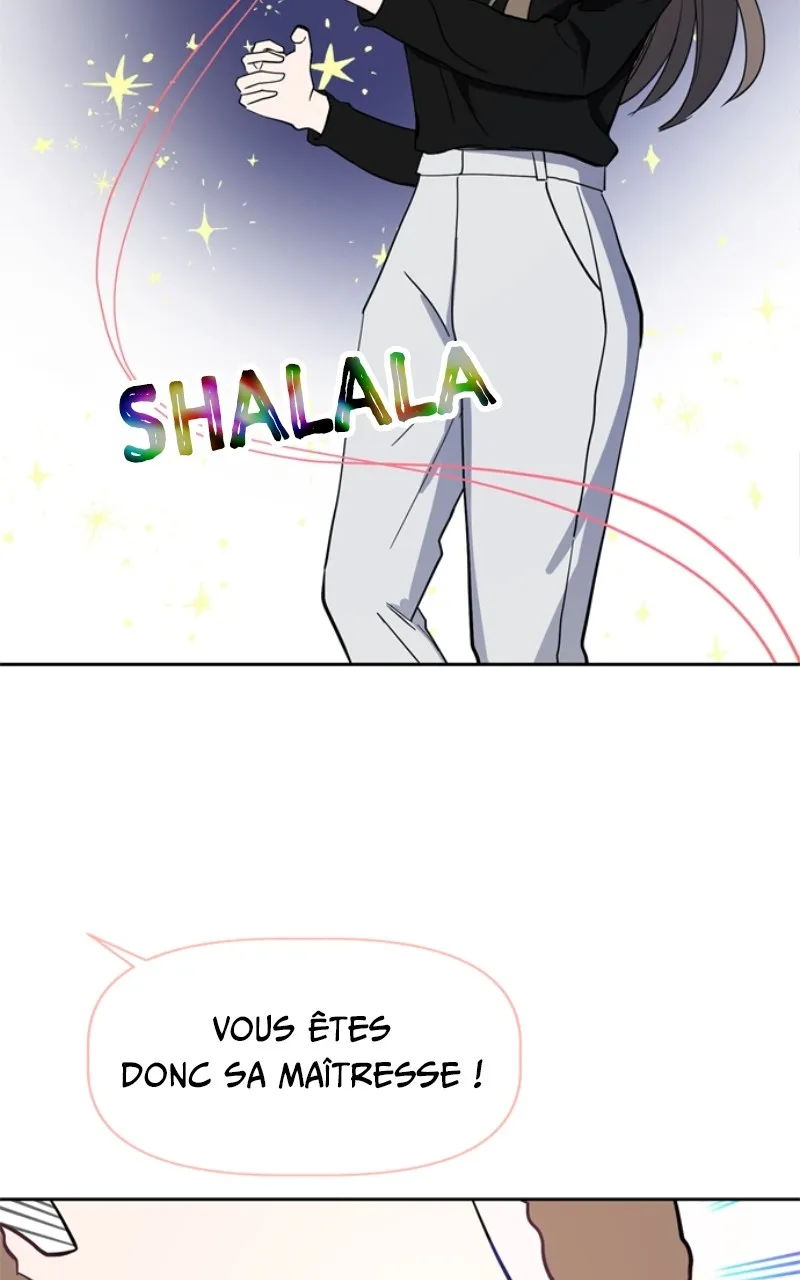 Read Fais-moi humain ! FR Manga Online