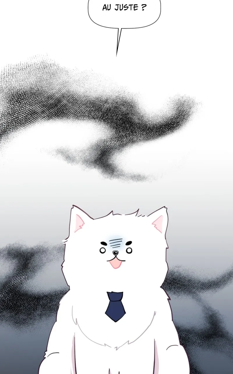 Read Fais-moi humain ! FR Manga Online