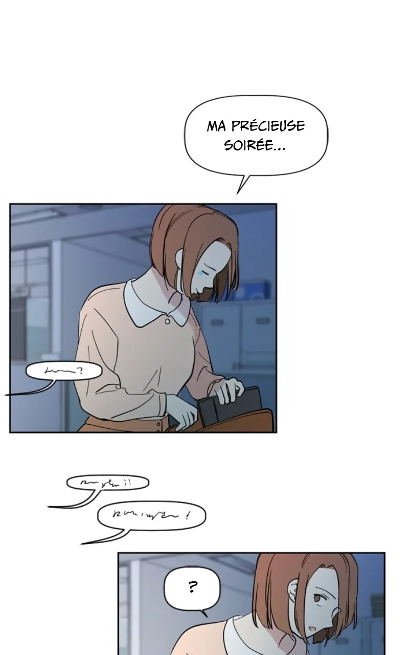 Read Fais-moi humain ! FR Manga Online