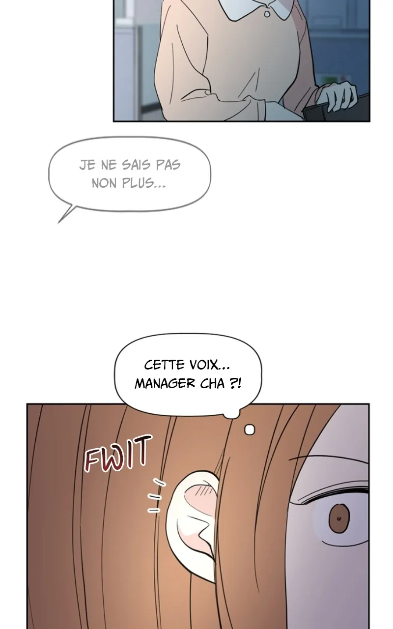 Read Fais-moi humain ! FR Manga Online