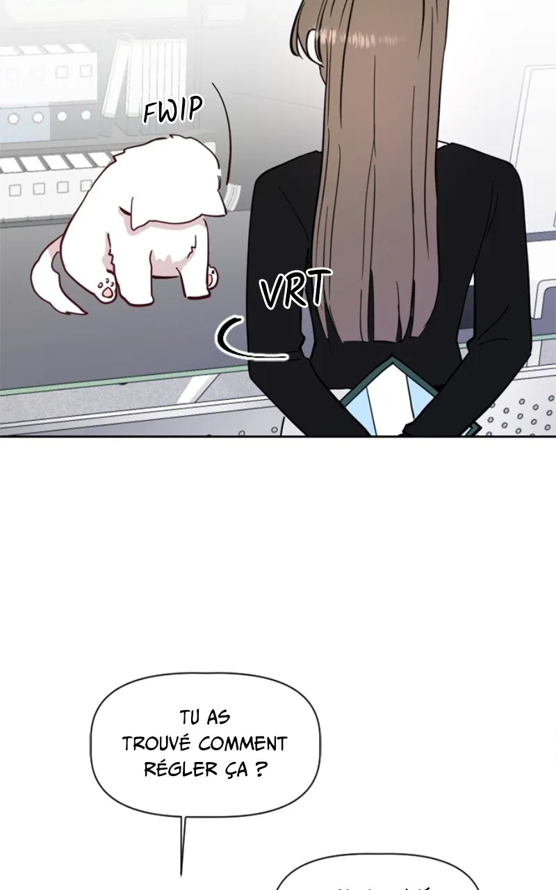 Read Fais-moi humain ! FR Manga Online