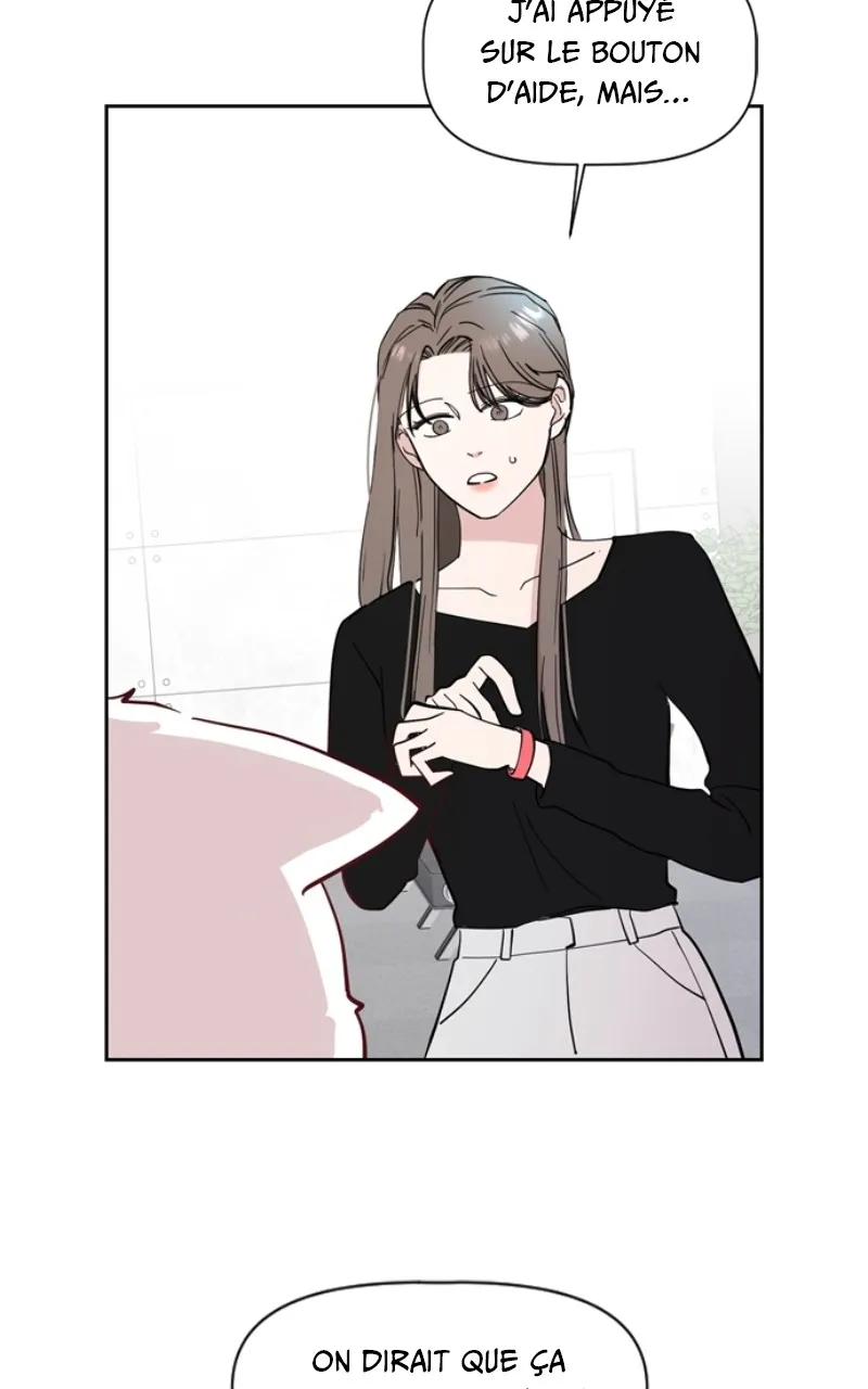 Read Fais-moi humain ! FR Manga Online