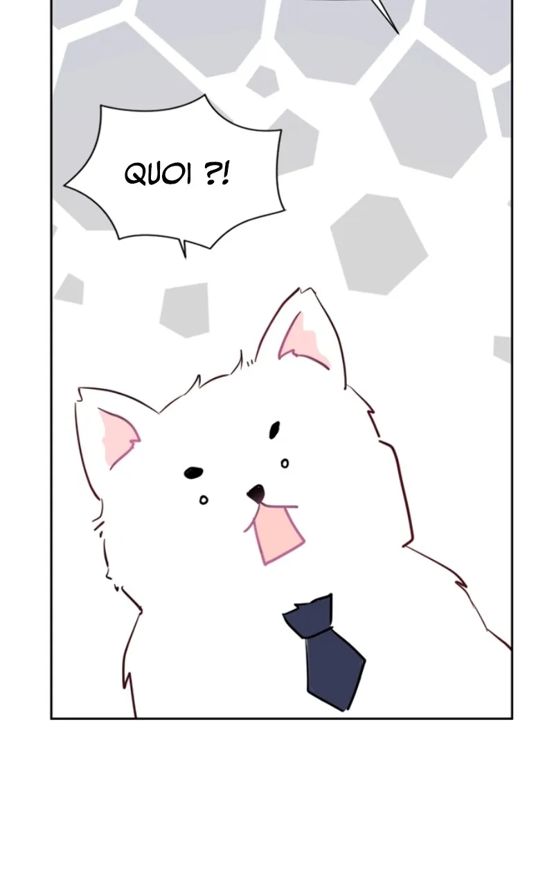 Read Fais-moi humain ! FR Manga Online