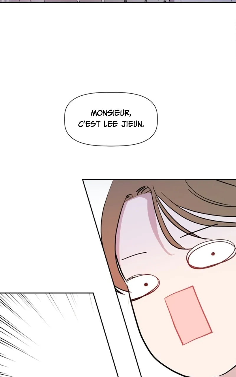 Read Fais-moi humain ! FR Manga Online