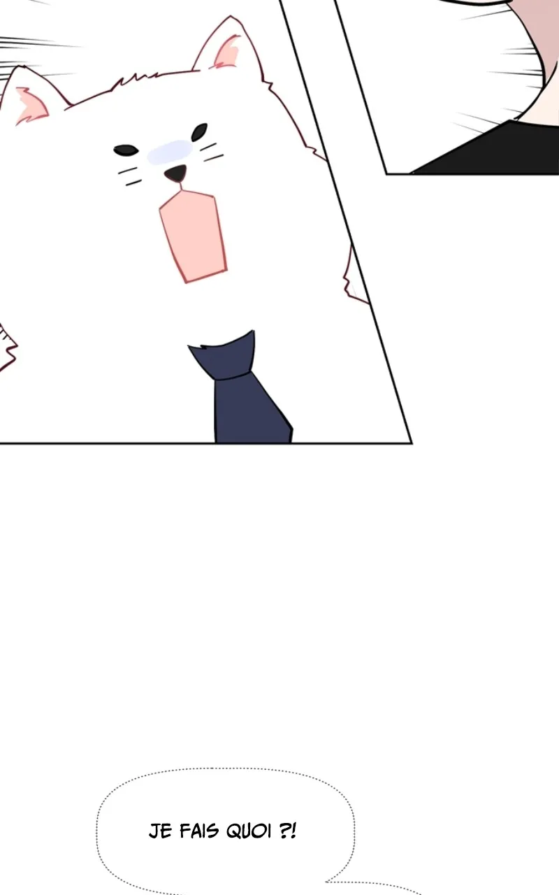 Read Fais-moi humain ! FR Manga Online