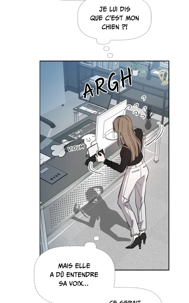 Read Fais-moi humain ! FR Manga Online