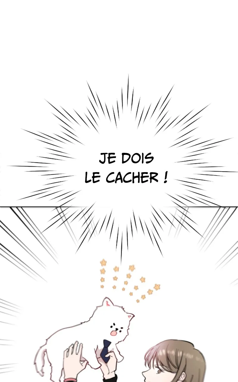 Read Fais-moi humain ! FR Manga Online