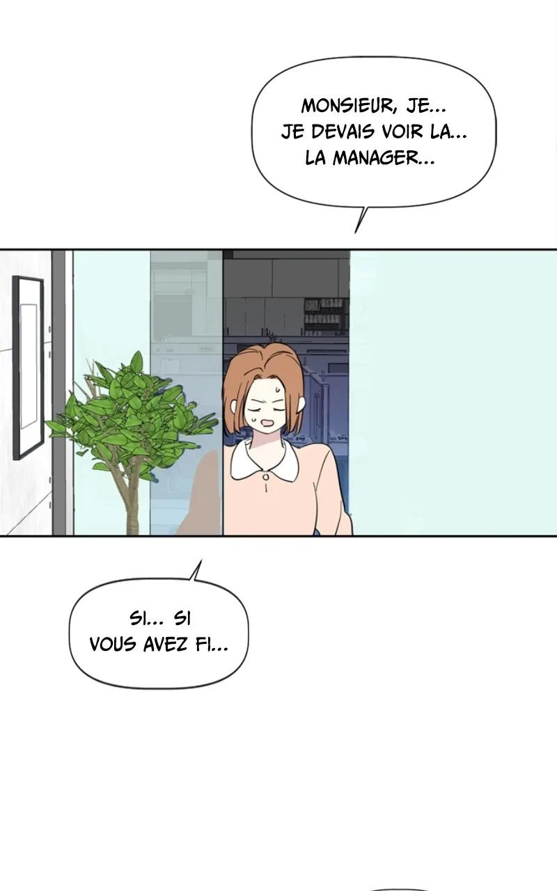 Read Fais-moi humain ! FR Manga Online
