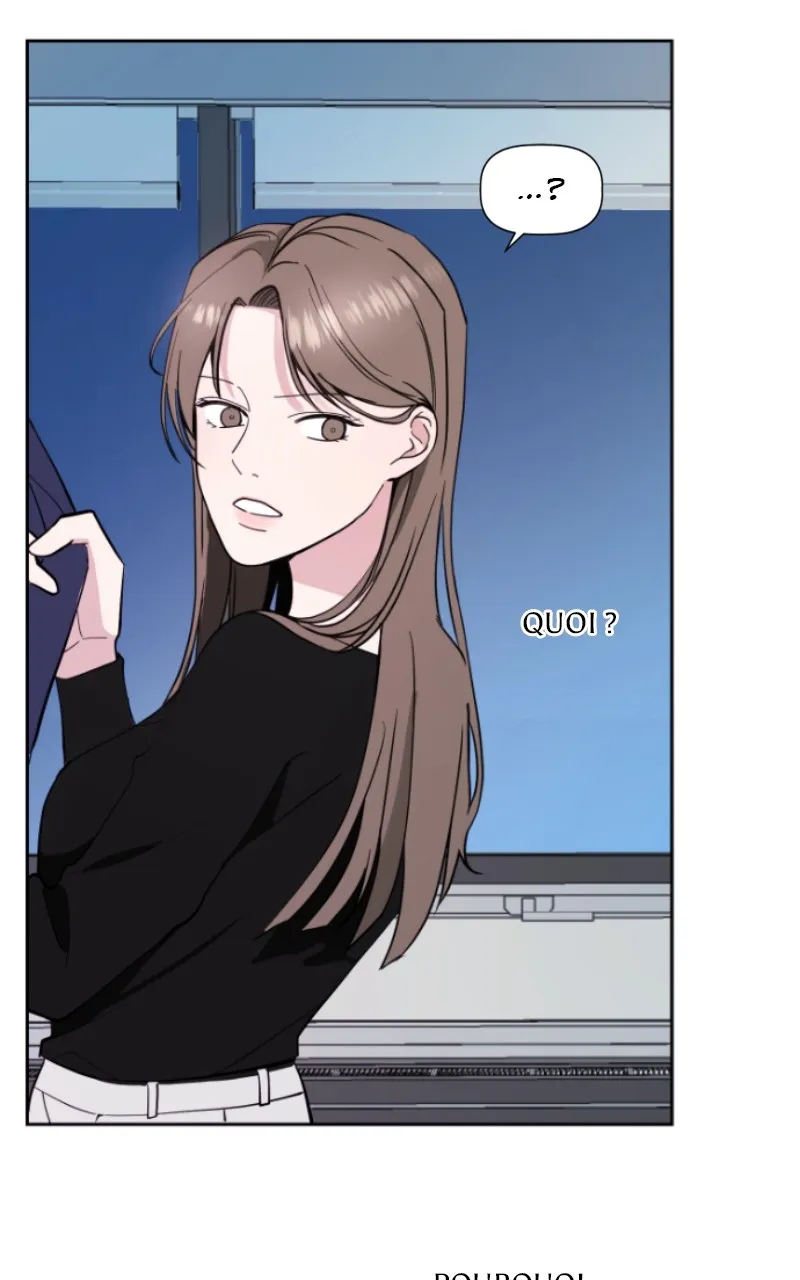 Read Fais-moi humain ! FR Manga Online