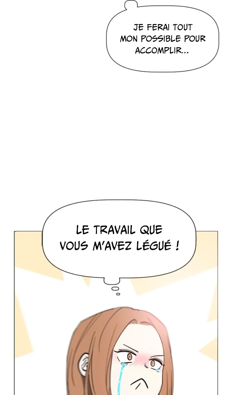 Read Fais-moi humain ! FR Manga Online
