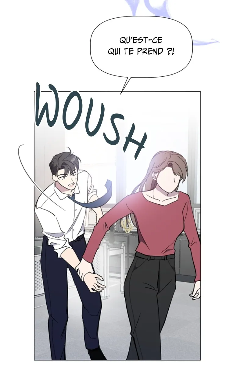 Read Fais-moi humain ! FR Manga Online