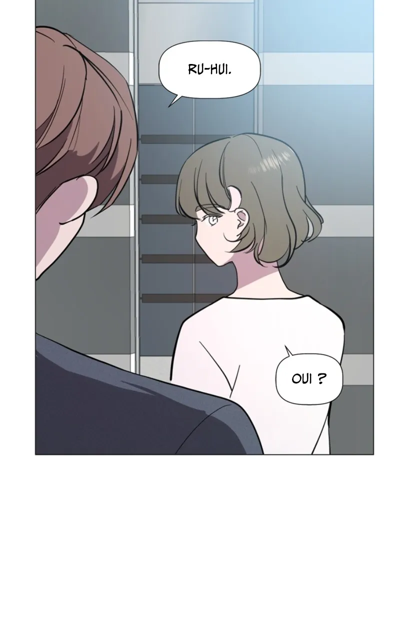 Read Fais-moi humain ! FR Manga Online