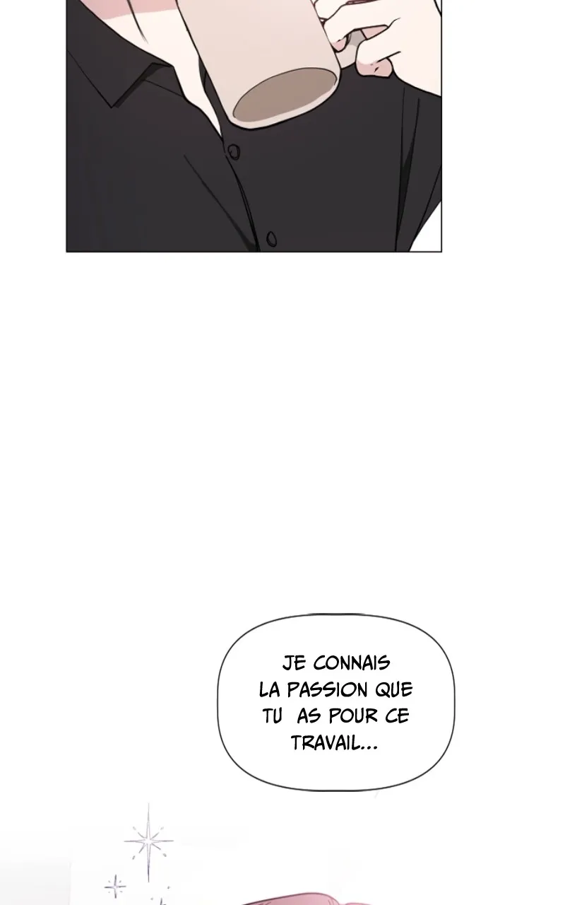 Read Fais-moi humain ! FR Manga Online