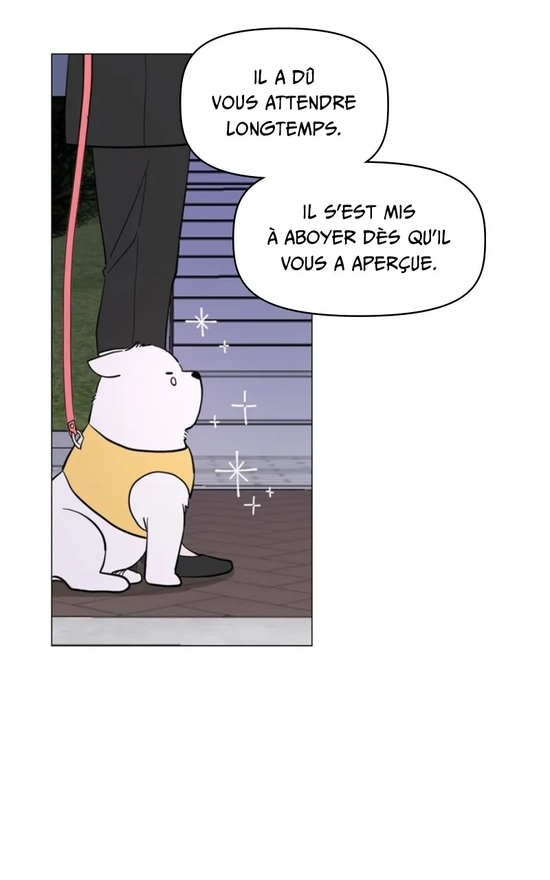 Read Fais-moi humain ! FR Manga Online
