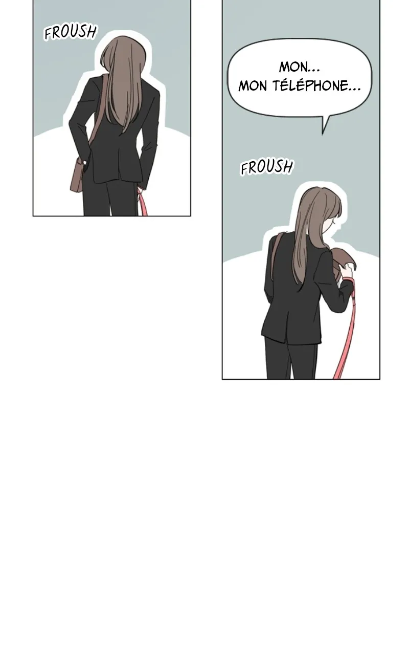 Read Fais-moi humain ! FR Manga Online