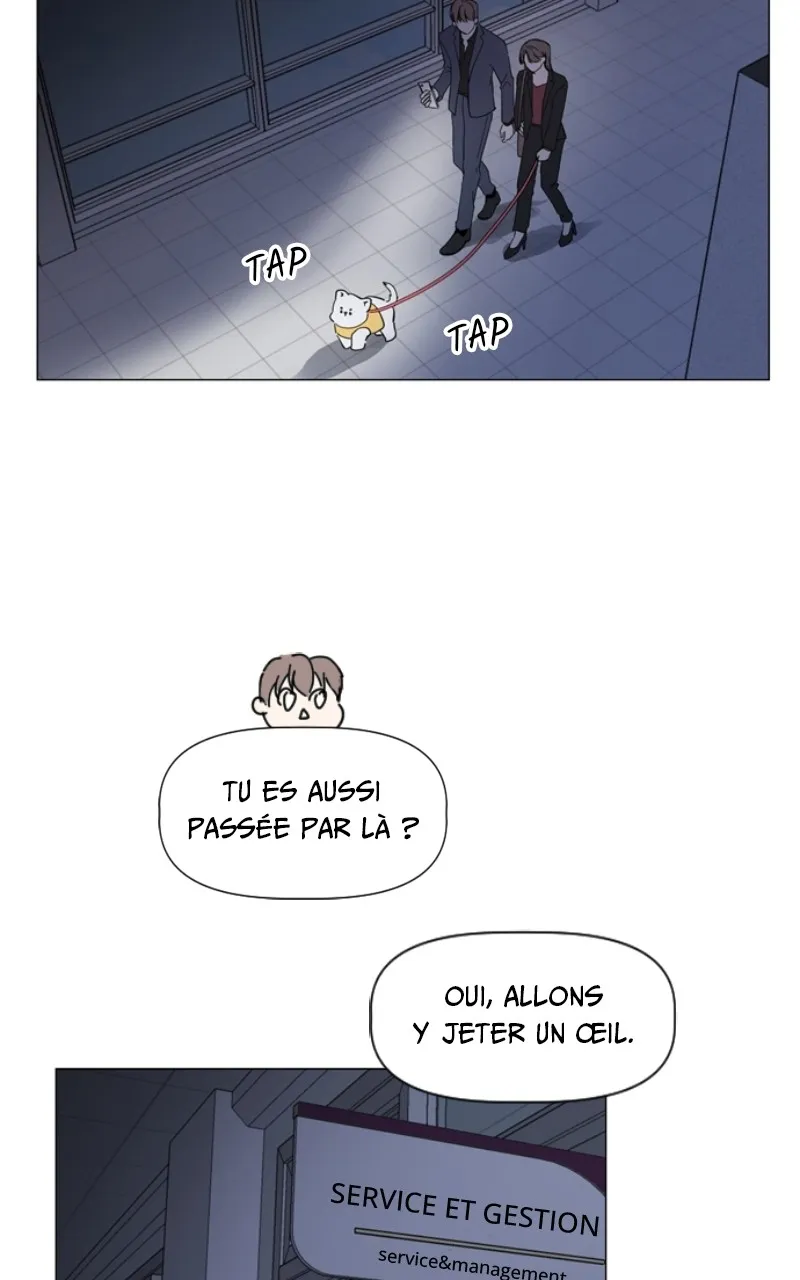Read Fais-moi humain ! FR Manga Online