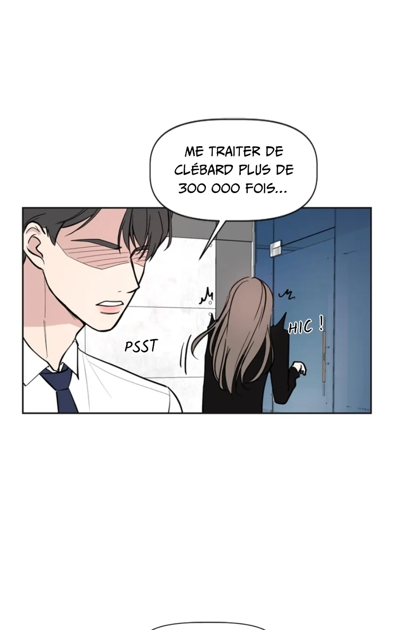 Read Fais-moi humain ! FR Manga Online