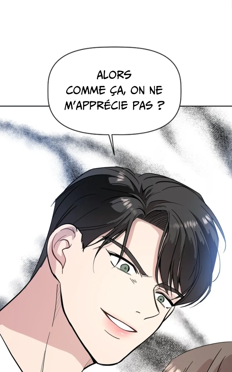 Read Fais-moi humain ! FR Manga Online