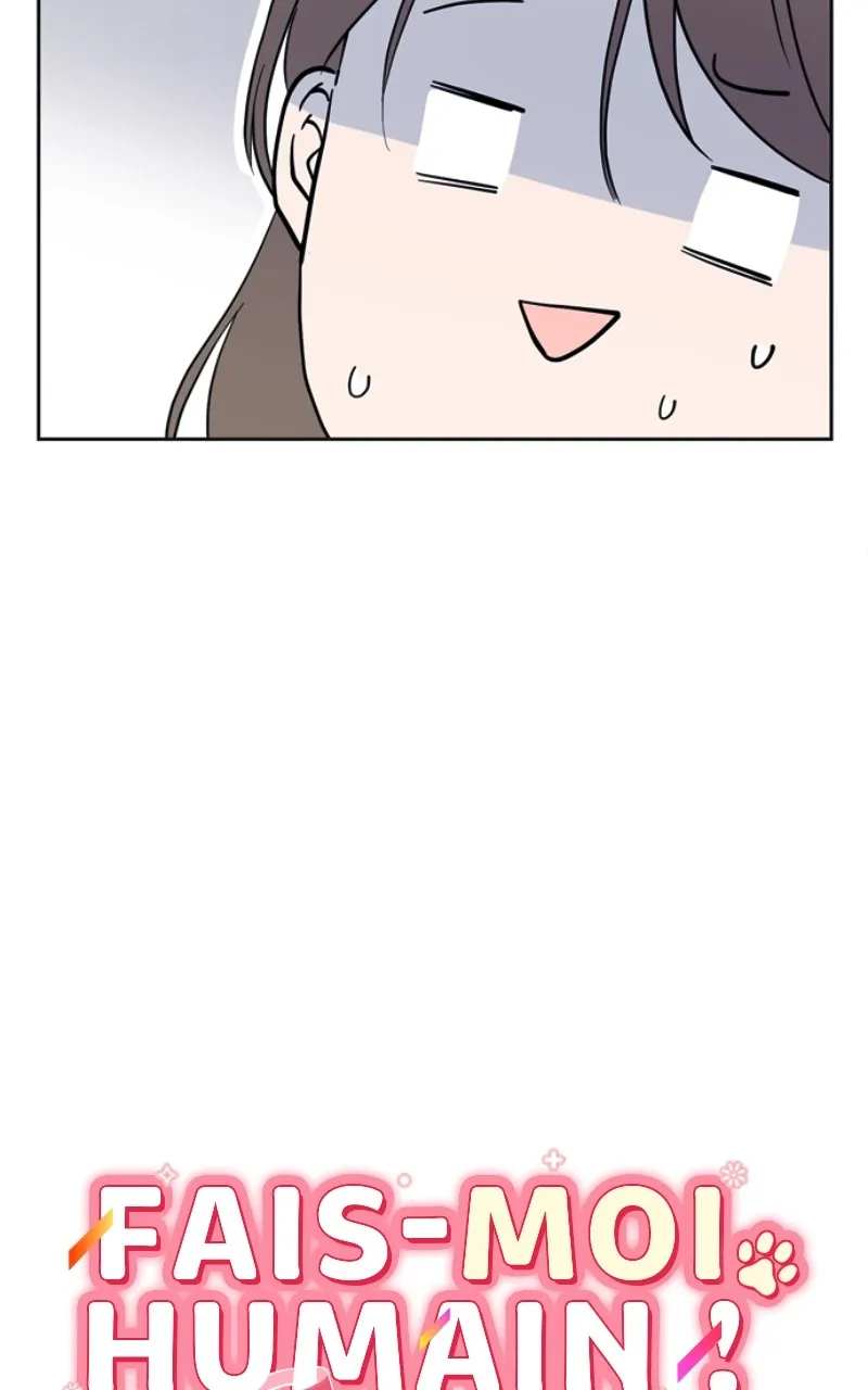 Read Fais-moi humain ! FR Manga Online