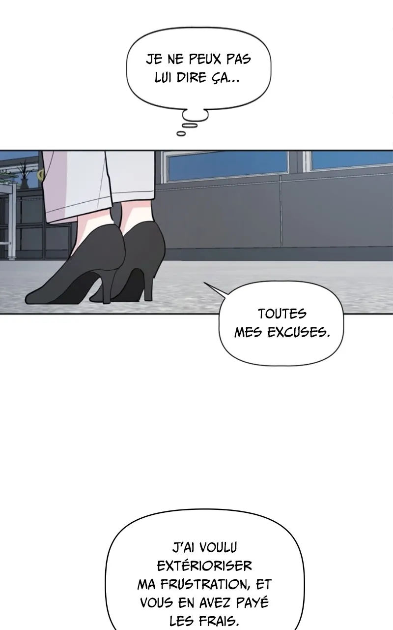 Read Fais-moi humain ! FR Manga Online