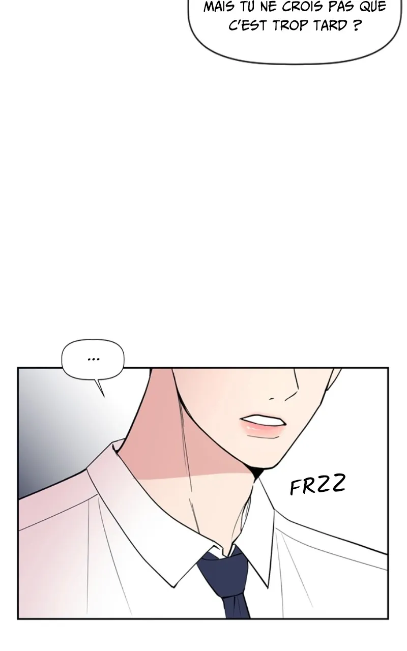 Read Fais-moi humain ! FR Manga Online