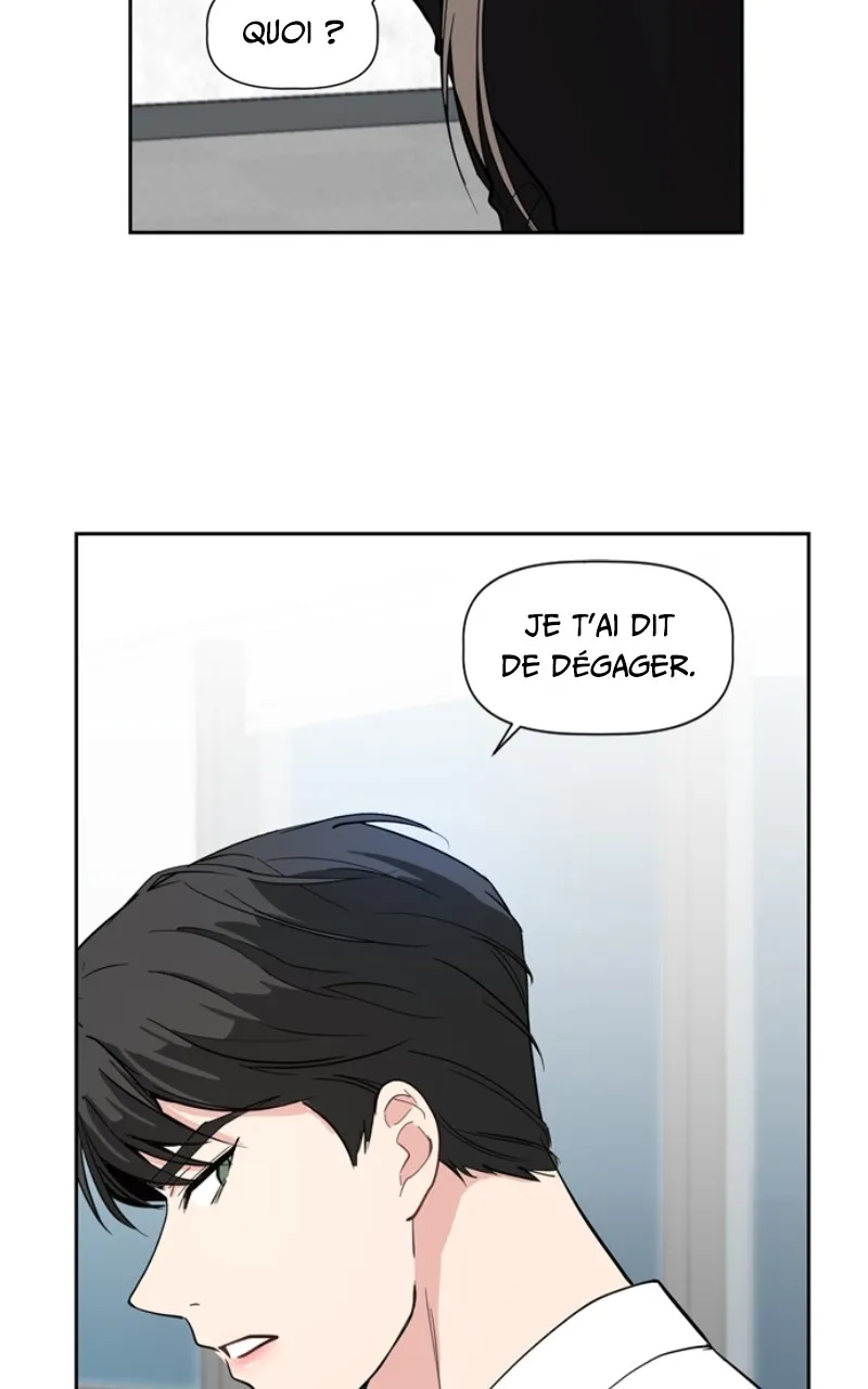 Read Fais-moi humain ! FR Manga Online